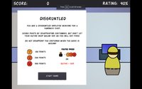 Disgruntled screenshot, image №1966341 - RAWG