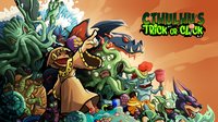 Cthulhu's Trick or Click screenshot, image №1759496 - RAWG
