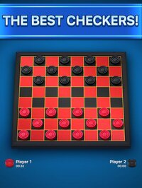 Checkers ⊹ screenshot, image №3292040 - RAWG