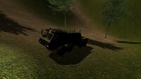 Offroad Truck Racing screenshot, image №2907718 - RAWG