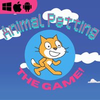 Animal Petting: The Game! screenshot, image №3080173 - RAWG