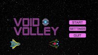 Void Volley screenshot, image №3366093 - RAWG