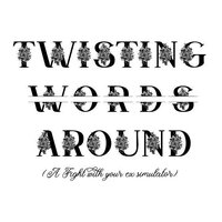 Twisting words around screenshot, image №2694471 - RAWG