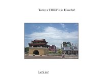 Hsinchu Thief screenshot, image №1714778 - RAWG