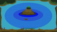 Snake Boat: Otterrific Arcade screenshot, image №2613060 - RAWG