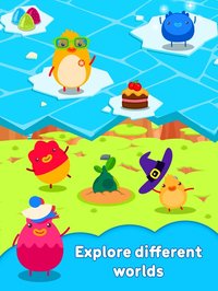 Grow Seeds screenshot, image №2125673 - RAWG