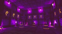 Shy Eye Labyrinth: Prototype screenshot, image №2711403 - RAWG