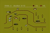 8bit Wars screenshot, image №3075007 - RAWG