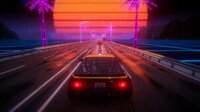 Synthwave Driver screenshot, image №4204691 - RAWG