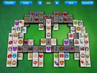 Mahjong Emoji =) screenshot, image №2057783 - RAWG