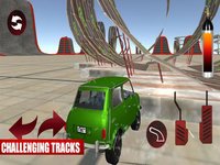 Stunt Car Driving Pro screenshot, image №1812086 - RAWG