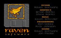 Black Crypt (1992) screenshot, image №747555 - RAWG