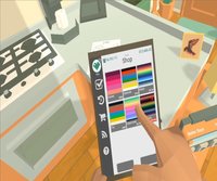 Kira's Pixel Shop screenshot, image №2265552 - RAWG