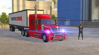 Truck Simulator Ultimate 3D screenshot, image №3757164 - RAWG