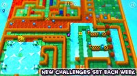 Chuck's Challenge 3D Ultra2016 screenshot, image №689938 - RAWG