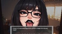 Dominated by: Yandere Goth Co-worker screenshot, image №4228173 - RAWG