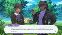 Unluckily in Love: Fragments of Love screenshot, image №4187072 - RAWG