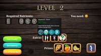 FITRIZ screenshot, image №3493797 - RAWG