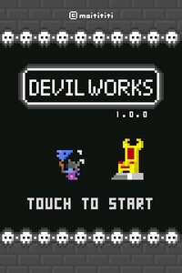 DevilWorks screenshot, image №3276339 - RAWG