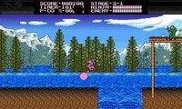 The Ninja Gaiden as Interpreted by MiniMacro Sound screenshot, image №2896730 - RAWG
