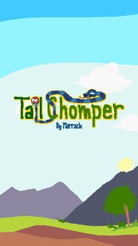 Tail Chomper screenshot, image №1658201 - RAWG