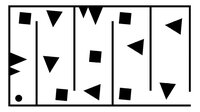 Black Shapes screenshot, image №2403101 - RAWG