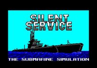 Silent Service (1985) screenshot, image №737697 - RAWG