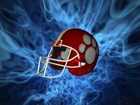 Football Helmet 3D - Design your helmet decals screenshot, image №1987004 - RAWG