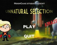 Unnatural Selection (itch) (Mathigoful) screenshot, image №2242455 - RAWG