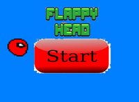 Flappy Head (interface3) screenshot, image №1320757 - RAWG