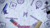 PAPER TANKS (itch) screenshot, image №2436721 - RAWG