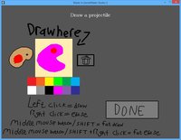 INSERT-ADVENTURE-HERE screenshot, image №1642725 - RAWG