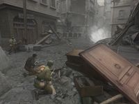 Commandos: Strike Force screenshot, image №404014 - RAWG