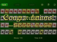 ChessCards screenshot, image №954630 - RAWG