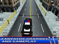 Highway Police Car Driving screenshot, image №922410 - RAWG