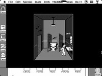 Leisure Suit Larry in the Land of the Lounge Lizards screenshot, image №744734 - RAWG