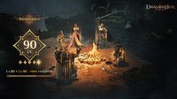 龍息：神寂 screenshot, image №4250615 - RAWG