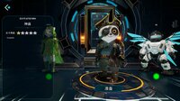 Miracle Heroes: Temporal Bounty Hunter screenshot, image №4134958 - RAWG
