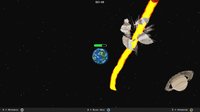 Shrinking Universe screenshot, image №1041175 - RAWG