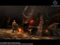 Ring 2: Twilight of the Gods screenshot, image №298500 - RAWG