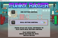Funky Racing - Accessible Game - Simple Control System screenshot, image №3359826 - RAWG