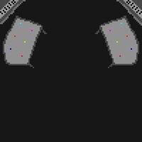 Five Nights at Bingles 2 screenshot, image №3789073 - RAWG