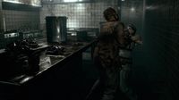 Resident Evil HD Remaster screenshot, image №621377 - RAWG