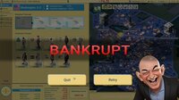 Business Heroes: Street Grub screenshot, image №4233865 - RAWG