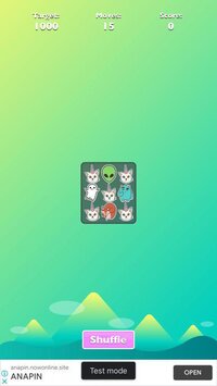 Infinity Matches screenshot, image №3523349 - RAWG