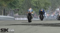 SBK 08: Superbike World Championship screenshot, image №484025 - RAWG