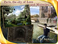 A Vampire Romance – Extended Edition - A Hidden Object Adventure screenshot, image №1328341 - RAWG