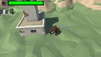 Harambe's Revenge 64 screenshot, image №3213352 - RAWG