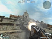 Combat Arms screenshot, image №496823 - RAWG