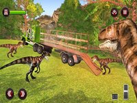 Dino Truck - Zoo Transporter screenshot, image №2147279 - RAWG
